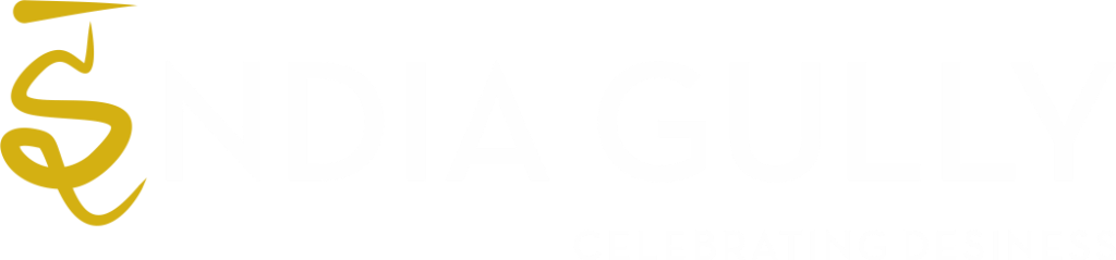 India Gully — Celebrating Desiness