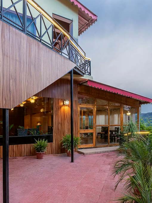 Greenfield Hotel Feasibility Study Template