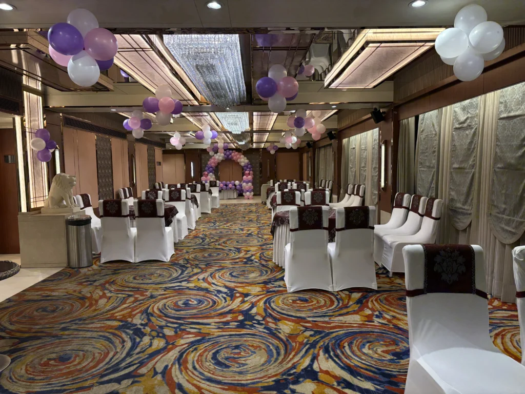 Hotel Rajshree & Spa, image 4