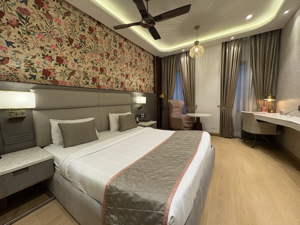 Hotel Rajshree & Spa, image 7