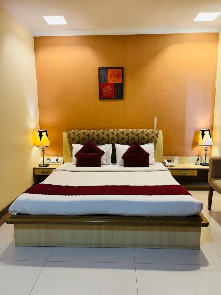 Hotel Rajshree & Spa, image 5