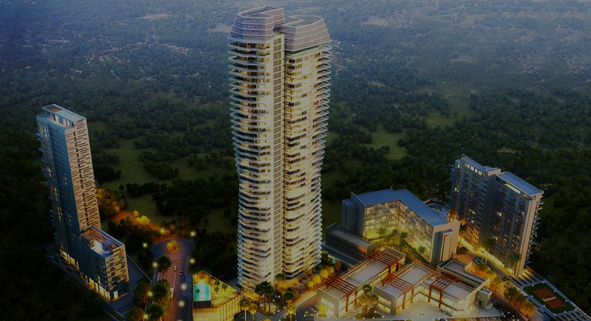 Prism Tower — Mixed-Use Hospitality & Commercial, image 5