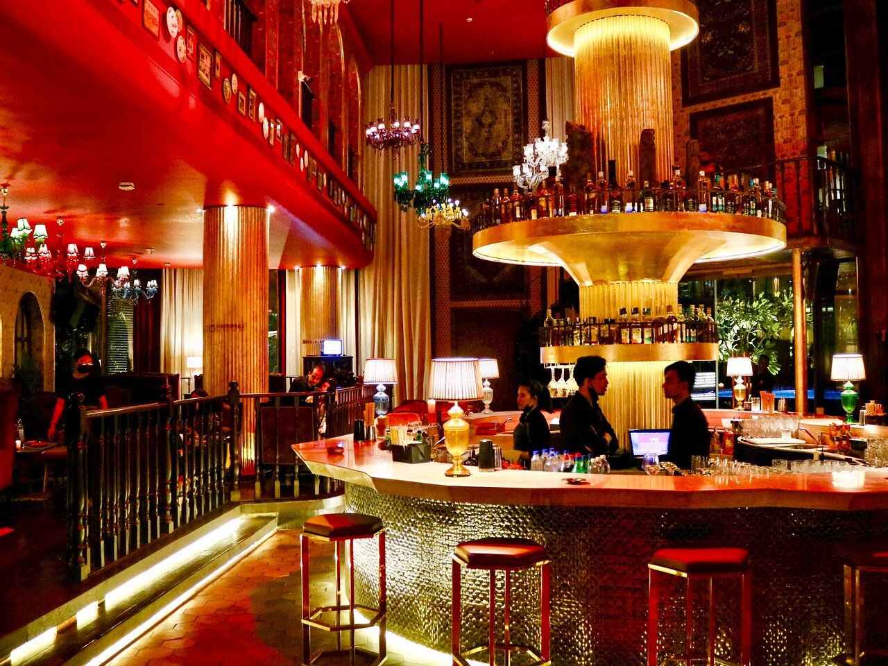 Belcibo Hospitality Platform