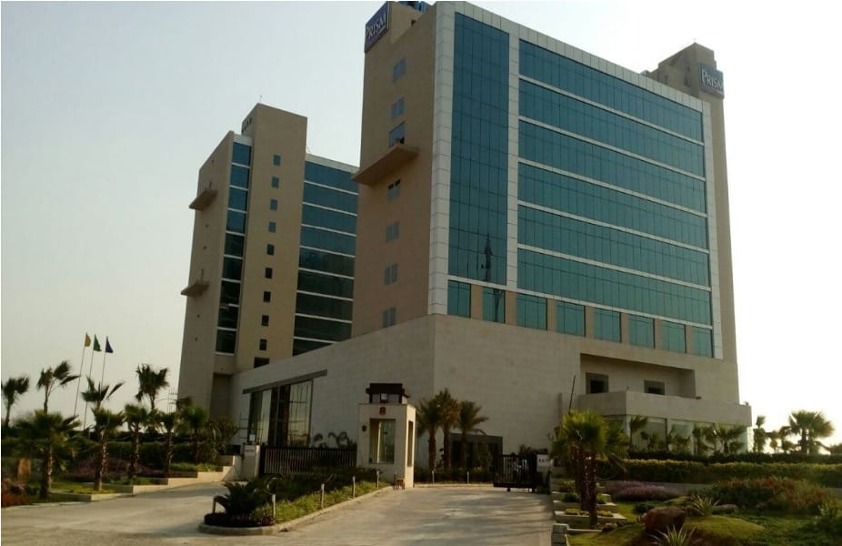 Prism Tower Gurgaon